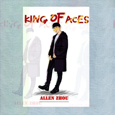 KING OF ACES（蓝） 专辑 周凯翔