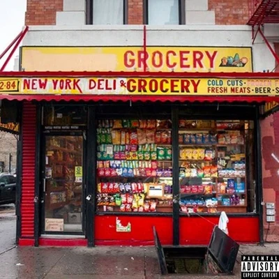 Brooklyn Bodega 专辑 KOTA The Friend