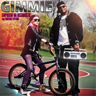 Gimmie (feat. Whitney Peyton) 专辑 Whitney Peyton