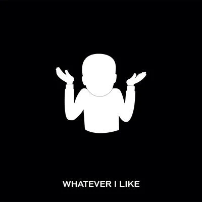 Whatever I Like 專輯 Chris Webby/Ekoh