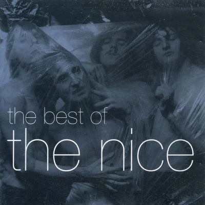 The Best of The Nice 专辑 The Nice