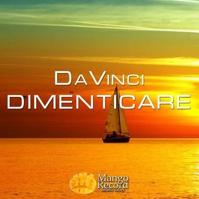 Dimenticare 專輯 rascal/DaVinci