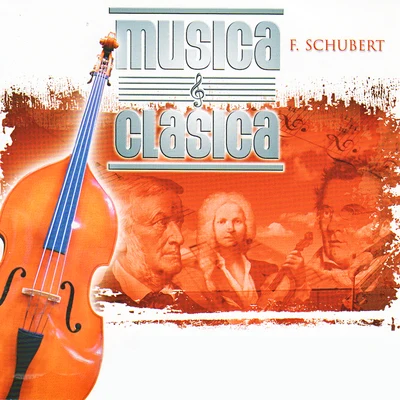 Classical Music, Franz Schubert 專輯 Luigi Scandallo