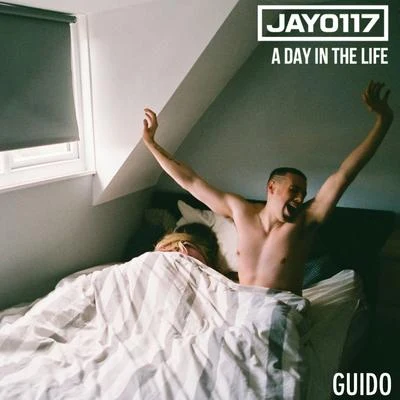 A Day in the Life 專輯 Guido