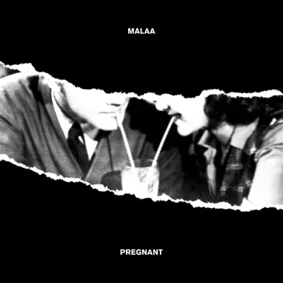 Pregnant 專輯 Malaa/Kjuus