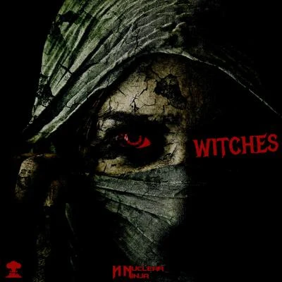 Witches 專輯 ReM/Scvllywvg/Skittlez/TERRORFI/Krakyn