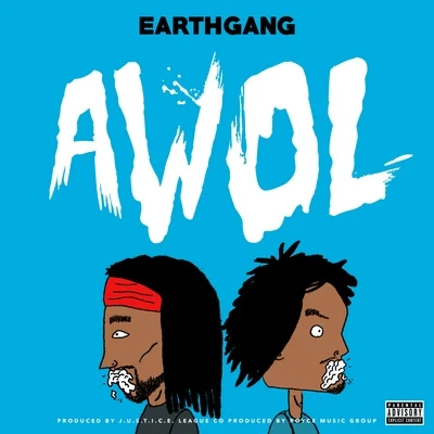 A.W.O.L. - Single 專輯 EARTHGANG