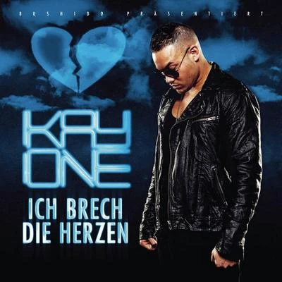 Ich brech die Herzen 專輯 Kay One