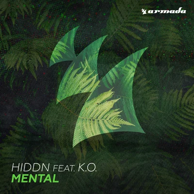 Mental 专辑 HIDDN