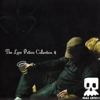 Mac Lethal The Love Potion Collection 4