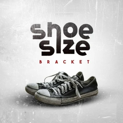 Shoe Size 專輯 Duncan Mighty/Bracket