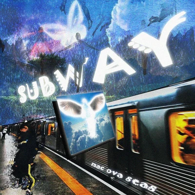 $subway 專輯 mac ova seas/Mula Sakee