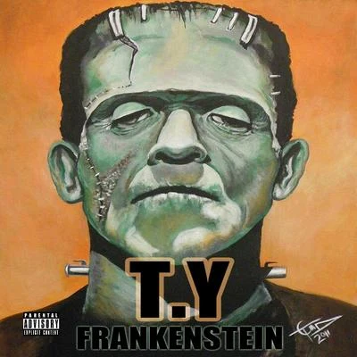 FRANKENSTEIN - Single 專輯 T.y.