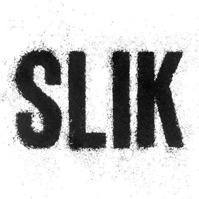 SLIK EP 專輯 Changstarr