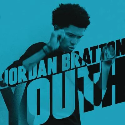 YOUTH 专辑 Jordan Bratton