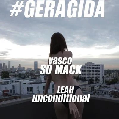 So Mack Unconditional 专辑 GERAGIDA/李玟雨