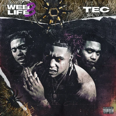 Web Life, Vol. 3 專輯 TEC