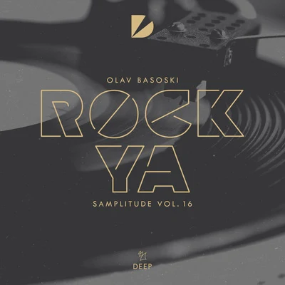 Samplitude Vol. 16 - Rock Ya 專輯 Olav Basoski