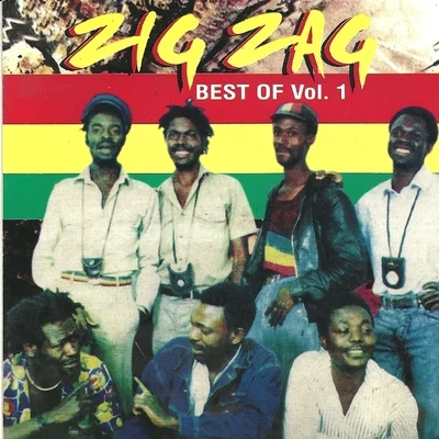 Best Of, Vol. 1 專輯 Zig Zag/Tonic Alize/Platinum