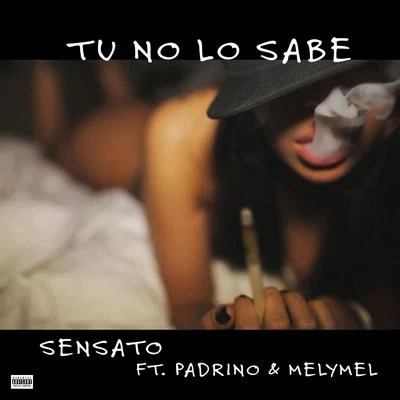 Tu No Lo Sabe (feat. MELYMEL & PADRINO) 专辑 Sensato