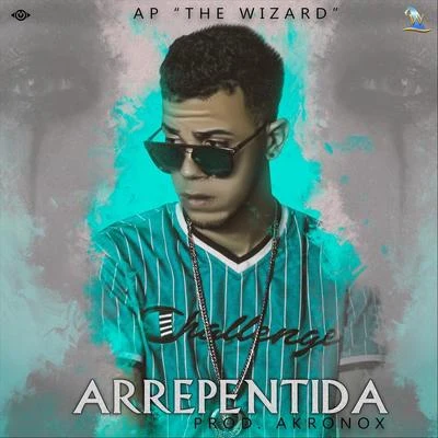 Arrepentida 专辑 FRE$KO/AP the Wizard/desamor.