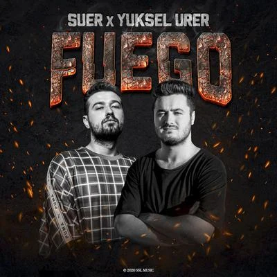 FUEGO 專輯 SUER