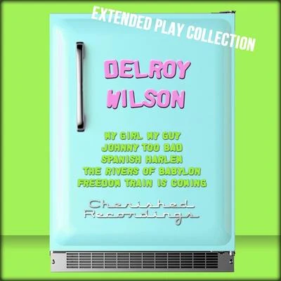 Extended Play Collection 專輯 Delroy Wilson