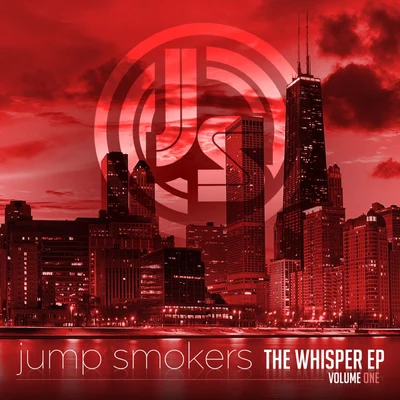 The Whisper EP - Volume One (Deluxe Version) 專輯 Jump Smokers