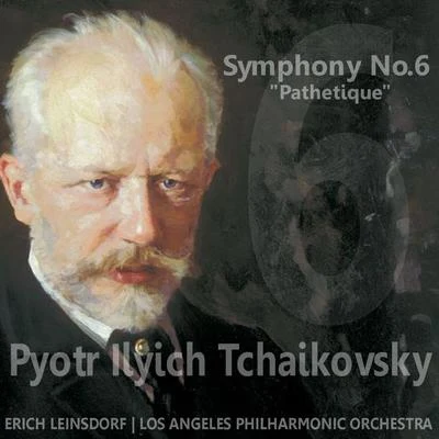 Tchaikovsky: Symphony No. 6 in B Minor, Op. 74 "Pathétique" 專輯 Los Angeles Philharmonic Orchestra