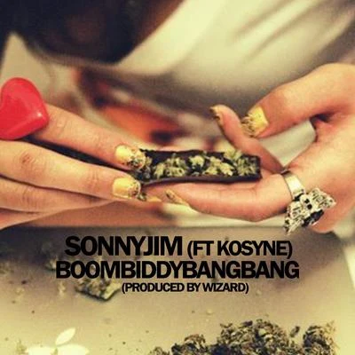 BoomBiddyBangBang 专辑 SonnyJim/Illinformed/Fliptrix/Dj Getz