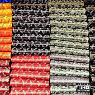 Goyard (feat. Fashawn) 專輯 Fashawn