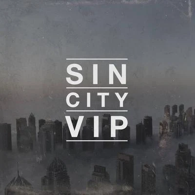 Sin City VIP 專輯 D!avolo/Jakoban