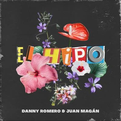 El Hipo 專輯 Danny Romero