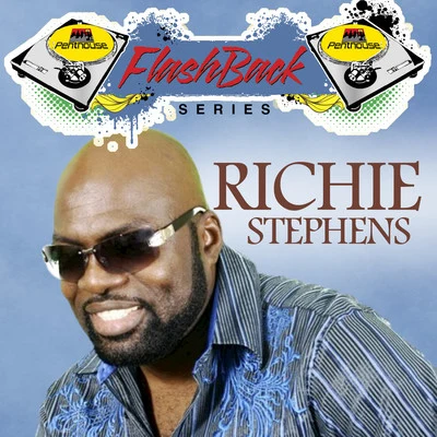 Penthouse Flashback Series (Richie Stephens) 專輯 Richie Stephens/Marcia Griffiths