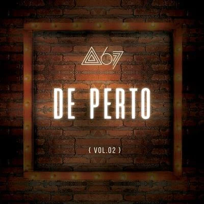 Atitude 67Ivete SangaloANALAGA De Perto (Ao VivoDe PertoVol. 2)