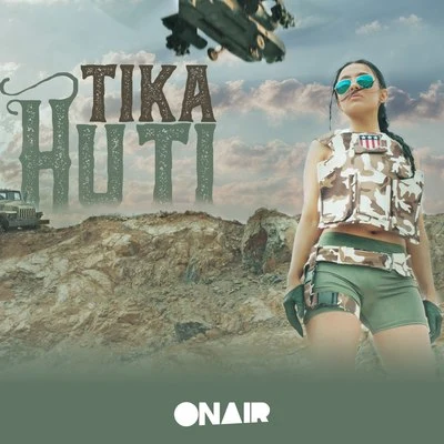 Huti 專輯 TiKA/2Ton