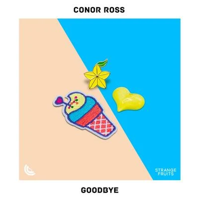 Goodbye 专辑 Conor Ross