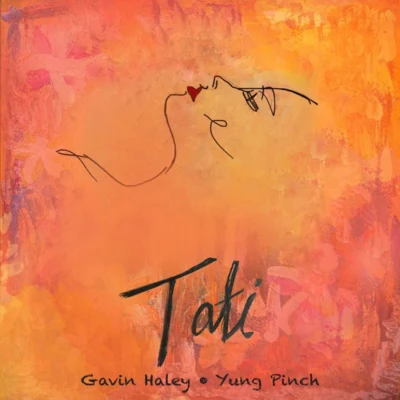 Tati 專輯 Gavin Haley