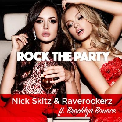 Rock the Party 專輯 Nick Skitz