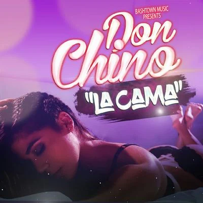 La Cama - Single 专辑 Don Chino/AMONEYMUZIC/Amoney/Freyandxes