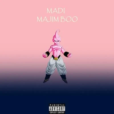 Majin Boo 专辑 Madi