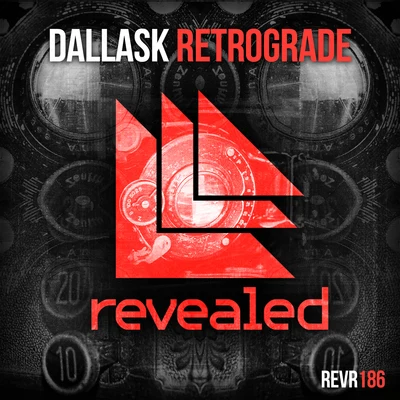 DallasKLauv Retrograde