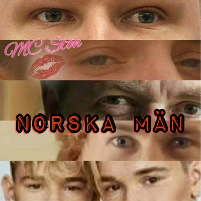 Norska Män 专辑 Thug Life/MC Stön