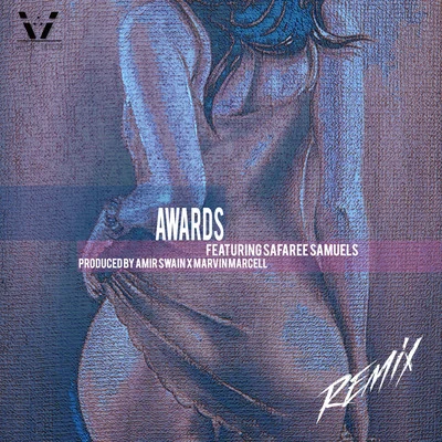 Awards (Freak Remix) [feat. Safaree Samuels] 專輯 Willie Taylor/Billionaire B