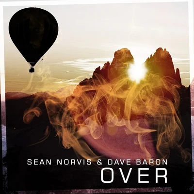 Over 專輯 Sean Norvis