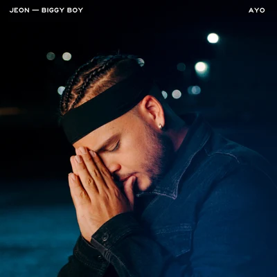 Ayo (X Biggy Boy) 專輯 Jeon/Rincon Boyz