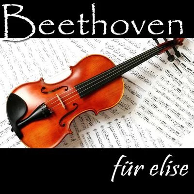 貝多芬 Fur Elise - Classic Beethoven for Children