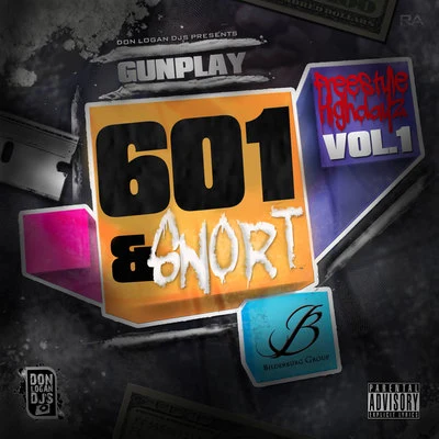 601 & Snort 專輯 7th Ward Shorty/Gunplay