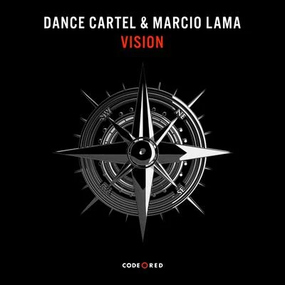 Vision 專輯 Dance Cartel/Marcio Lama