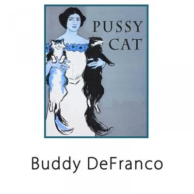 ***** Cat 专辑 Red Callender/Buddy DeFranco/Art Tatum/Bill Douglass